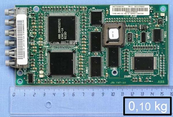 ABBSDCS-AMC-DC2-C MD KIT