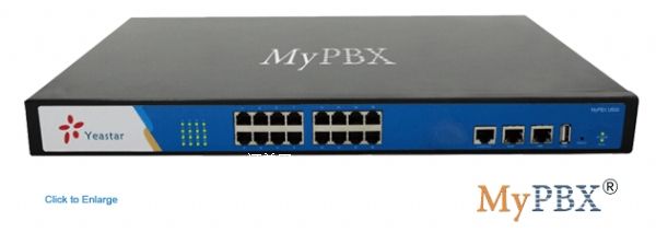 |Ⱥ MyPBX U500