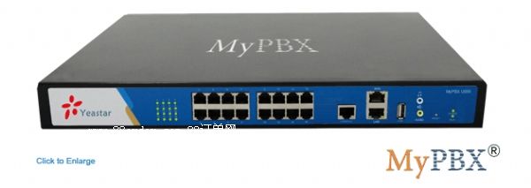 |Ⱥ MyPBX U200