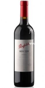 Bin128 Penfolds