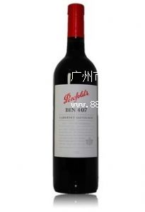 ĴBIN407 Penfolds