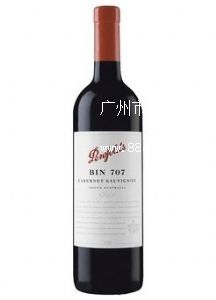 ĴBin707 Penfolds