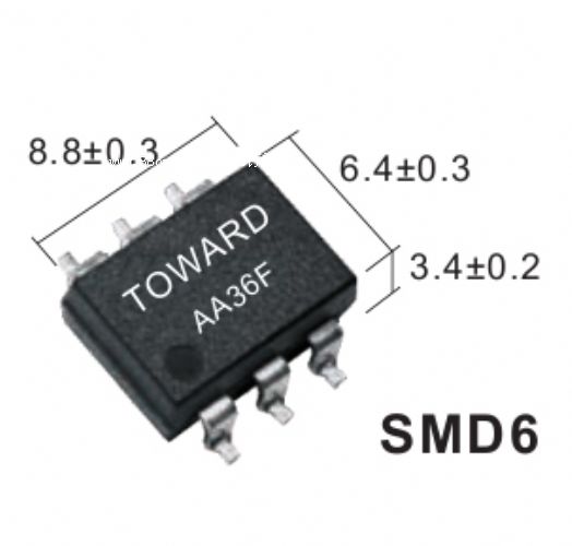 ^AA36F-SMD6