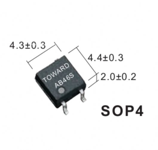 TOWARD^AB46S-SOP4