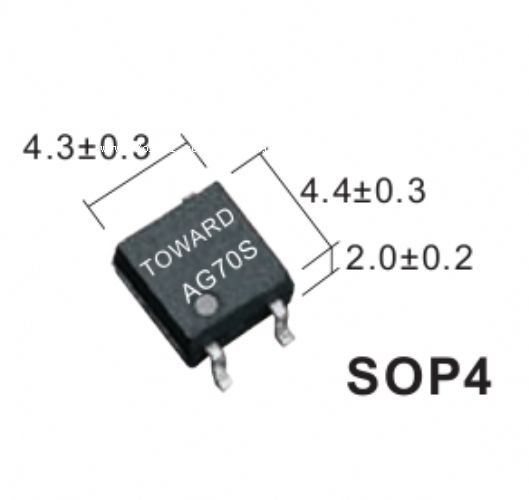 TOWARD^AG70S-SOP4