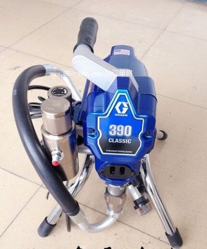 GRACO()390늄Ӹ߉o⇊ͿC