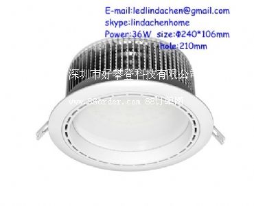 15W LED Ͳ