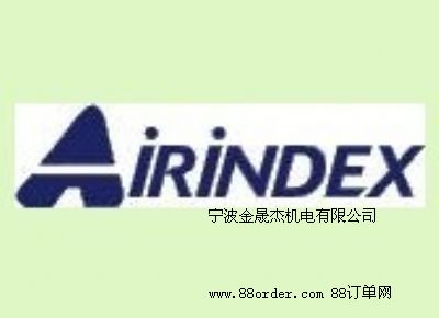 Airindexzy