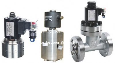 M늴ySolenoid valve