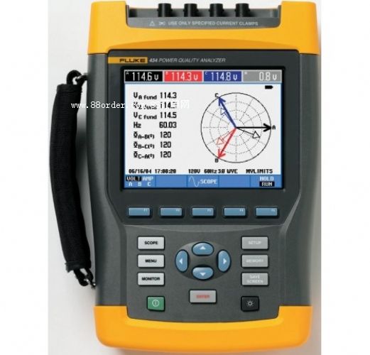 ُFLUKE434FLUKE435|x