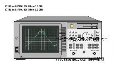 8711C/8712C/8713C/8714C