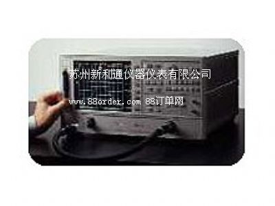 (yng)־W(wng)j(lu)Agilent/HP 8719D