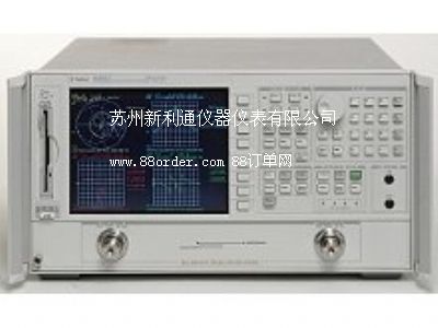 WjxAgilent 8719ET