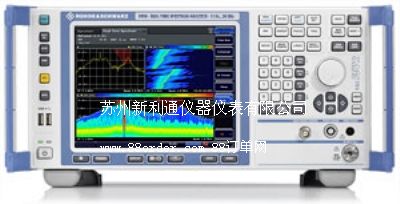  lVx  R&S FSVR