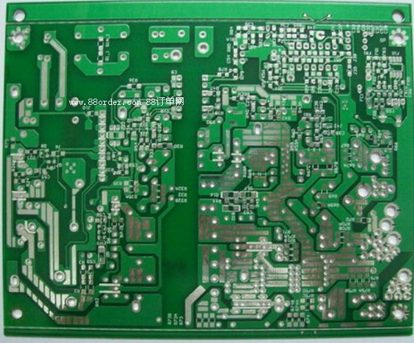 pcb·