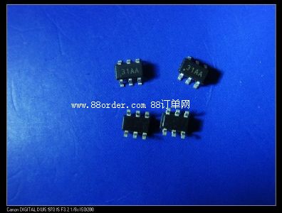 T6331A-AXG,IC,T6331A